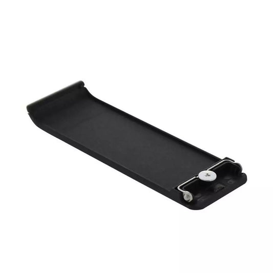 for Nintendo Switch HAC-001 - Black Kickstand Replacement with Bracket & Screw