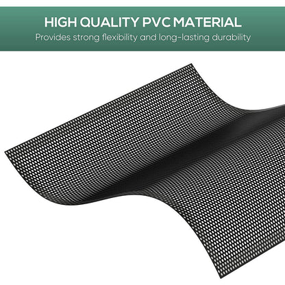 for Xbox Series X - Anti Dust Proof Cover Mesh Filter Set | FPC