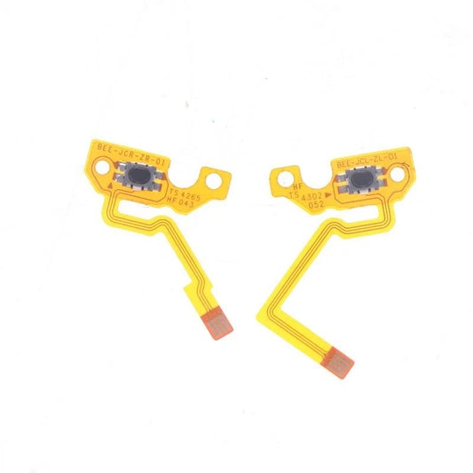 for Nintendo Switch 2 Joy-Con - ZR ZL Button Key Ribbon Flex Cable | FPC