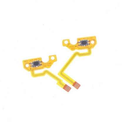 for Nintendo Switch 2 Joy-Con - ZR ZL Button Key Ribbon Flex Cable | FPC