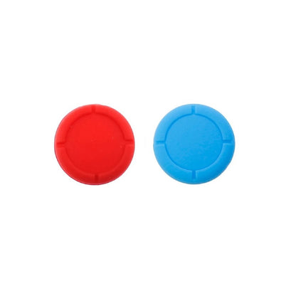 for Nintendo Switch / Lite / OLED -  Joy-Con Analog Thumb Grip Pad Cap Covers