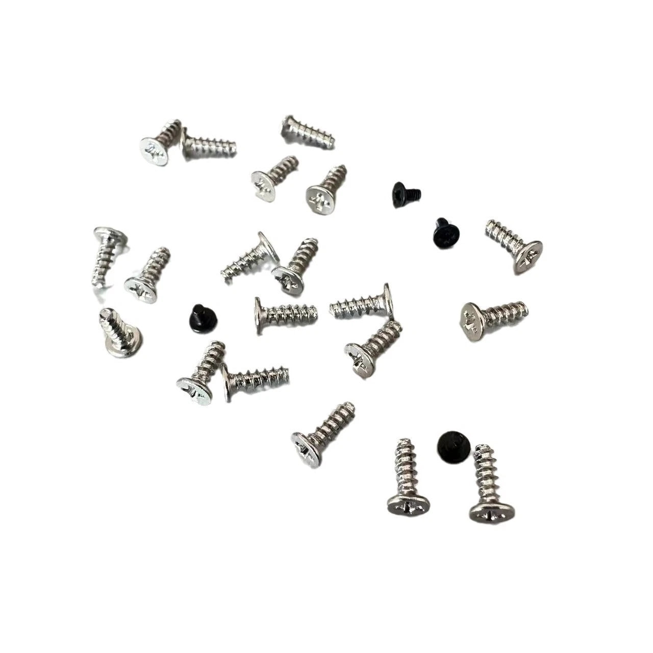 for Sony PS5 Portal - Replacement Handheld Screw Set | FPC