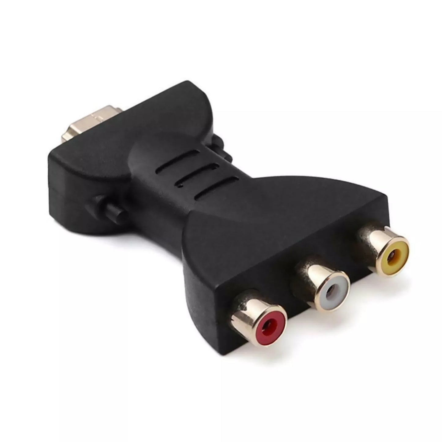 HDMI Male to AV RCA Female Composite Adapter Audio Video Converter TV Connecter