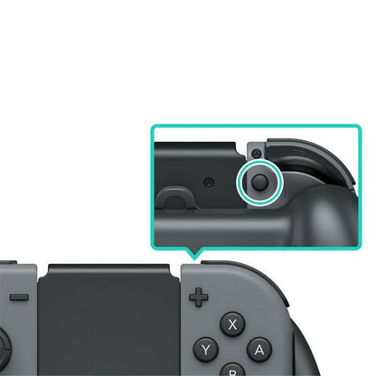 for Nintendo Switch - 2 Joy-Con Release Button Switch Lock Clasp | FPC