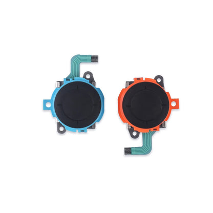 for Nintendo Switch 2 Joy-Con - Red Blue Analog Thumb Stick Joystick | FPC