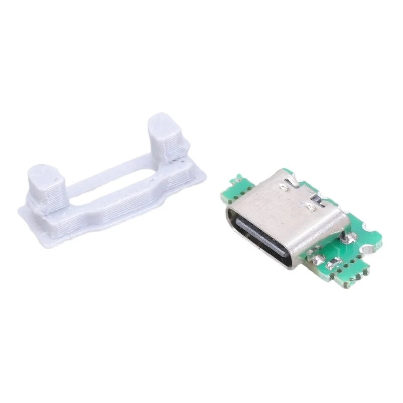for Nintendo NEW 3DS XL - USB-C Charging Port Conversion Kit DIY | FPC