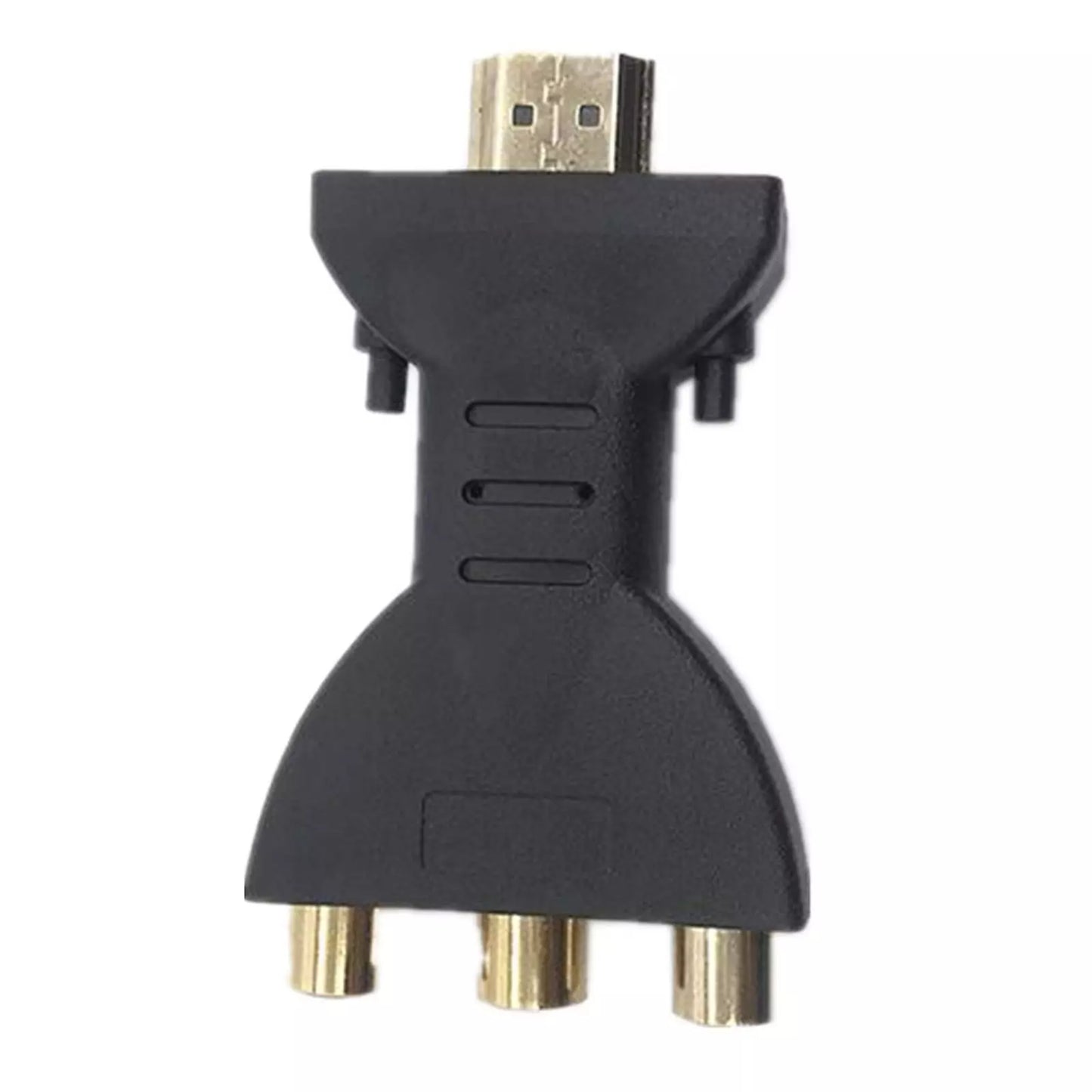 HDMI Male to AV RCA Female Composite Adapter Audio Video Converter TV Connecter