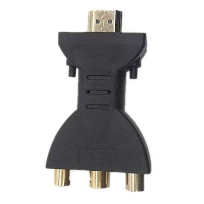 HDMI Male to AV RCA Female Composite Adapter Audio Video Converter TV Connecter