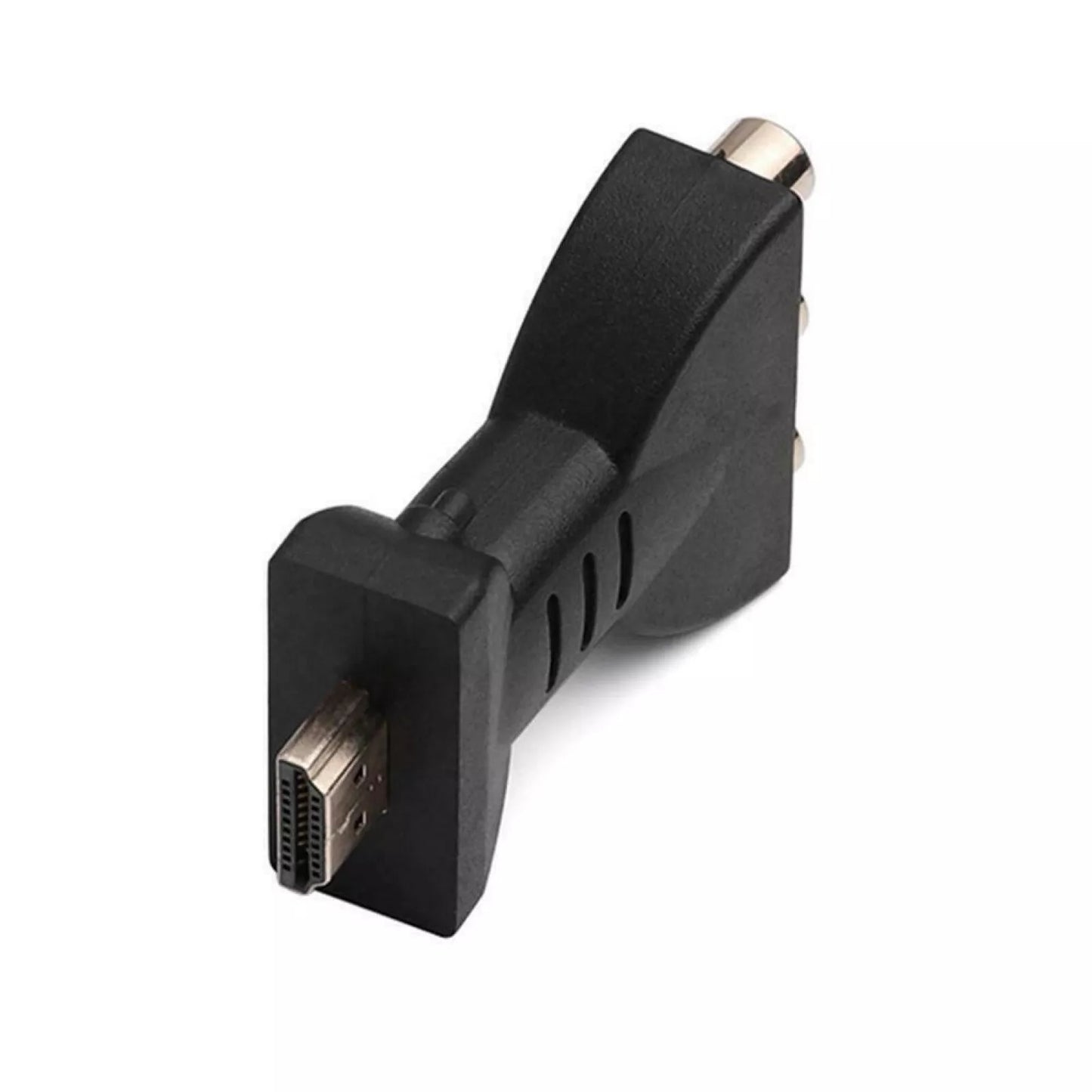 HDMI Male to AV RCA Female Composite Adapter Audio Video Converter TV Connecter