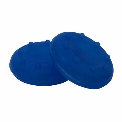for PS5 Xbox One Series X|S PS4 - 2x Concave Silicone Thumbstick Grip Cap Covers