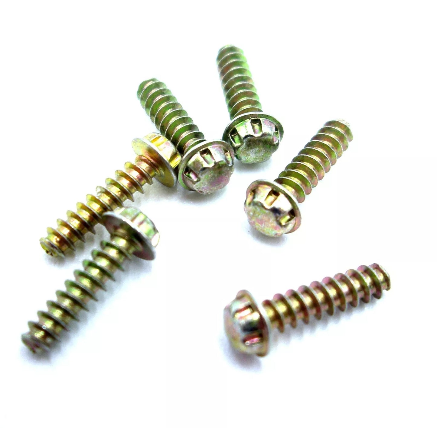for SNES N64 NES GC Gameboy - 3.8mm 4.5mm Gamebit Security Console Screws