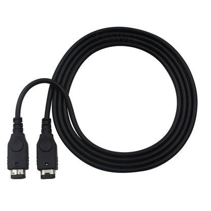 for Nintendo Gameboy Color | Pocket -  2 Player Link Cable Lead (GBC GBP) | FPC