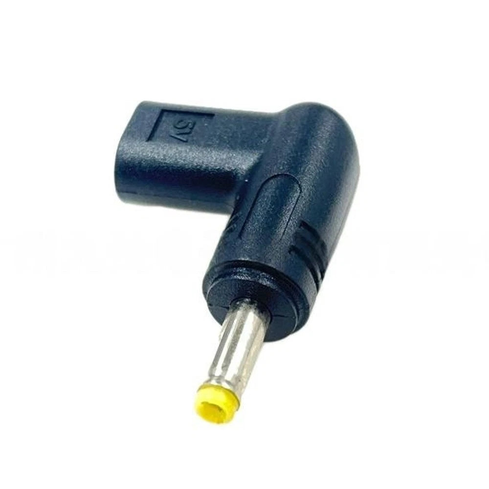 5V DC USB-C Power Charging Cable Adapter Converter for PSP 1000 2000 3000