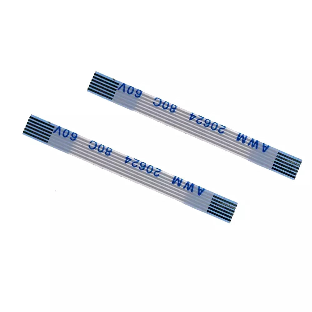 for Sony PS5 BDM-030 040 - L2 R2 Adaptive Trigger Button Motor Ribbon Flex PAIR