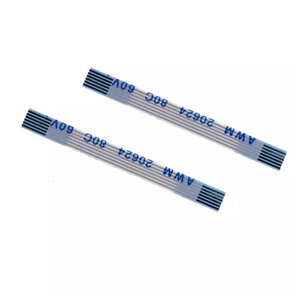 for Sony PS5 BDM-030 040 - L2 R2 Adaptive Trigger Button Motor Ribbon Flex PAIR