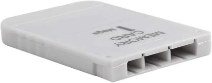 for Sony Playstation 1 | PS1 | PS One | PSX - 1MB Memory Card (15 Blocks) | FPC