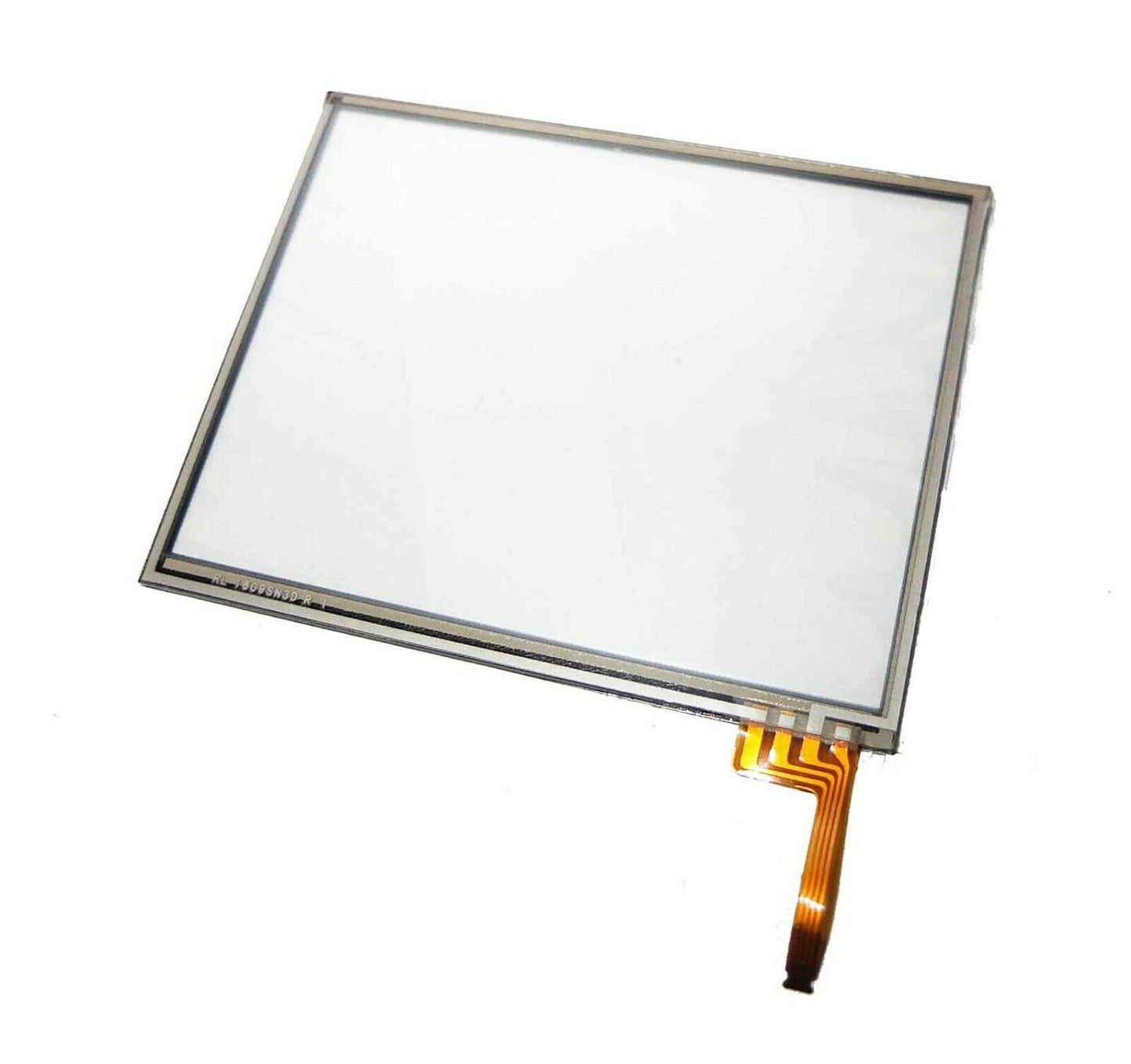 for Nintendo NEW 3DS - Touch Screen Digitizer Replacement | FPC