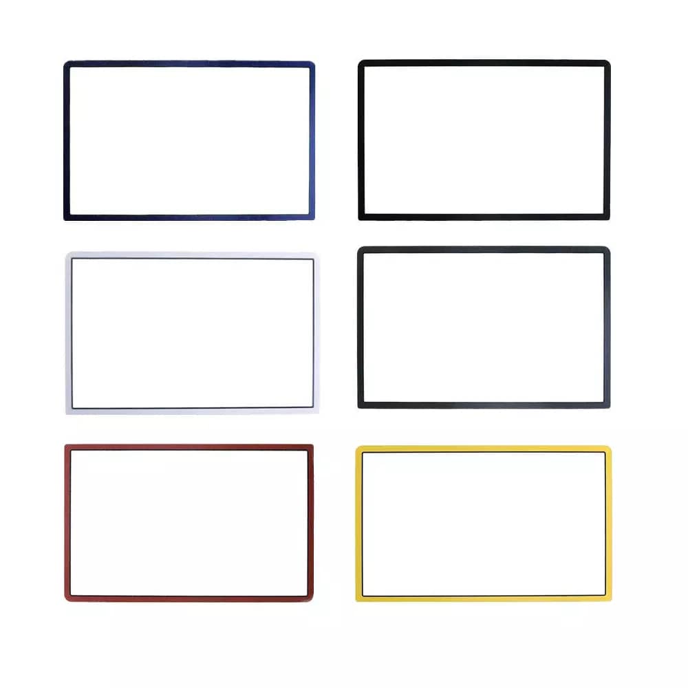 for Nintendo NEW 3DS XL - Plastic Upper Screen Outer Lens Cover | FPC
