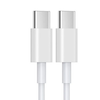 for iPhone 17 16 15 Samsung S25 iPad Pro - USB-C Fast Charge & Data Sync Cable