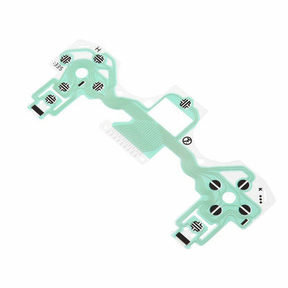 For PS4 Controller - JDS-001 | JDS-011 Conductive Button Membrane Circuit Film
