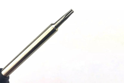 for iPhone 16 15 14 13 12 11 XR XS X 8 7 - Pentalobe 5-Star Torx Screwdriver