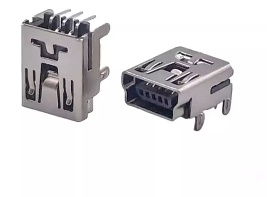 for Sony PS3 Controllers - Replacement Mini USB Charging Port Connector | FPC