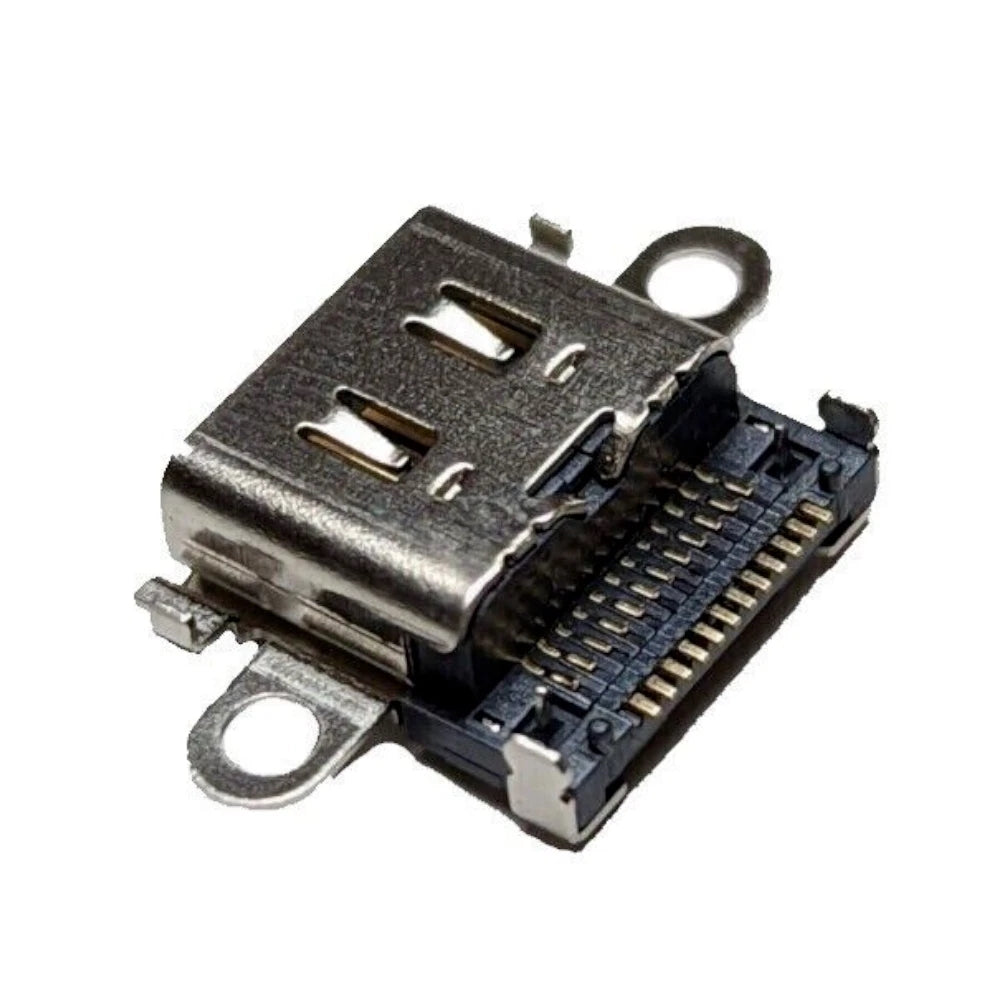 for Nintendo Switch Lite HDH-001 Console - USB-C Charging Port Socket Jack | FPC