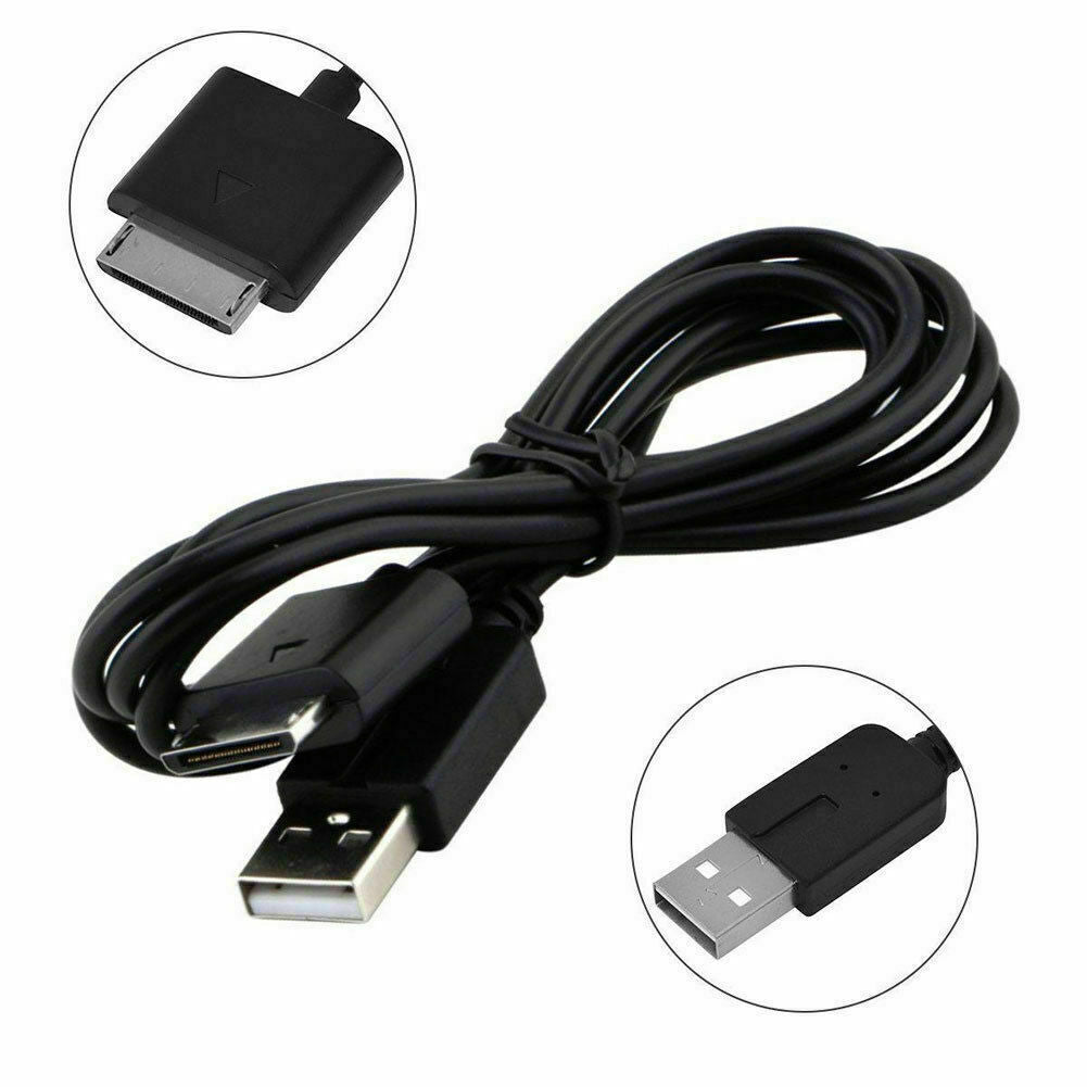 for Sony PS Vita 1000 Series (PCH-1003) - USB Charge & Data Cable Lead | FPC