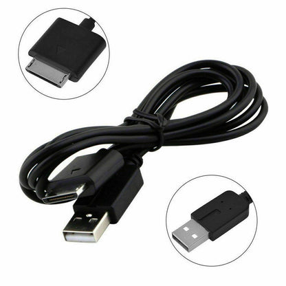for Sony PS Vita 1000 Series (PCH-1003) - USB Charge & Data Cable Lead | FPC