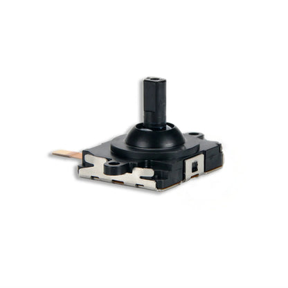 for Meta Quest 3 | 2 - Replacement 3D Rocker Analog Joystick Thumbstick | FPC