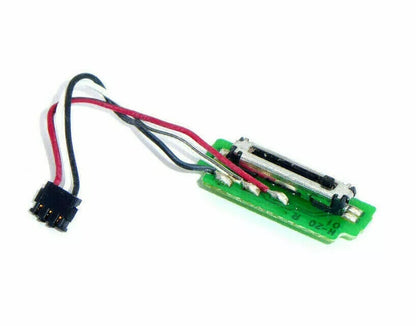 for Nintendo 3DS (older version) - Volume Slider Switch Button Module Flex | FPC