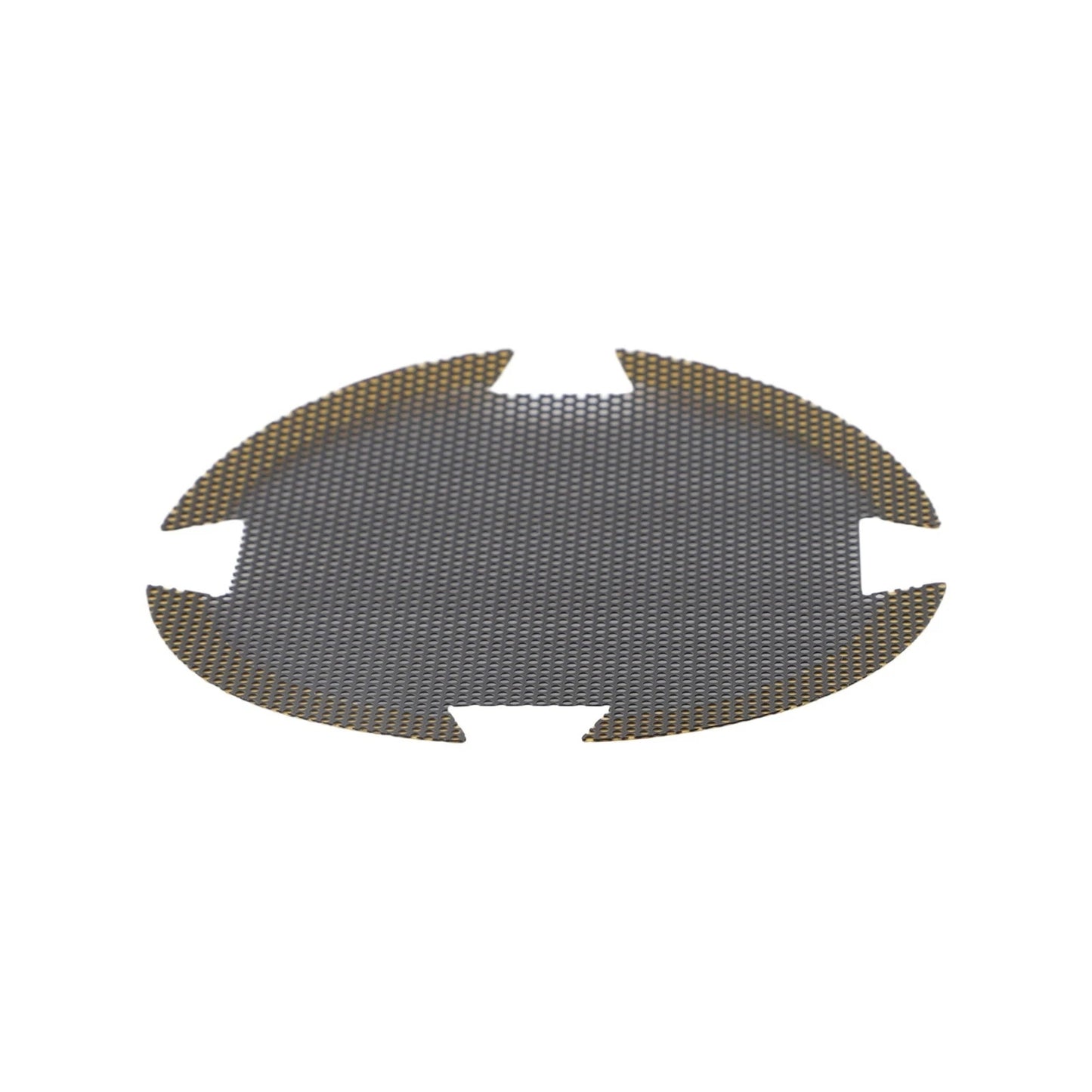 for Sony PS5 Pro & Slim - Anti Dust Proof Main Fan Cover Mesh Filter | FPC
