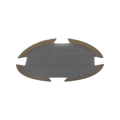 for Sony PS5 Pro & Slim - Anti Dust Proof Main Fan Cover Mesh Filter | FPC
