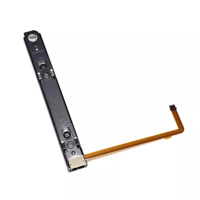 for Nintendo Switch OLED - Slider Rail With Sensor & Latch | FPC