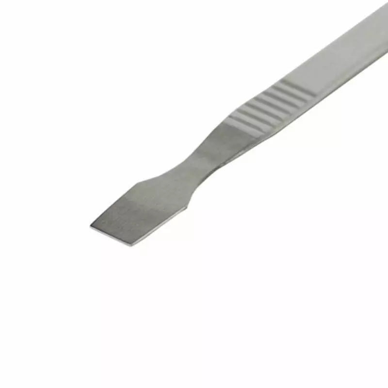 for iPad iPhone Samsung Laptop Battery - Double Spudger Pry Set Metal & Nylon