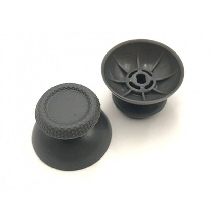 for Sony PS5 Controller - 2x Analog Thumb Stick Grip Replacements | FPC