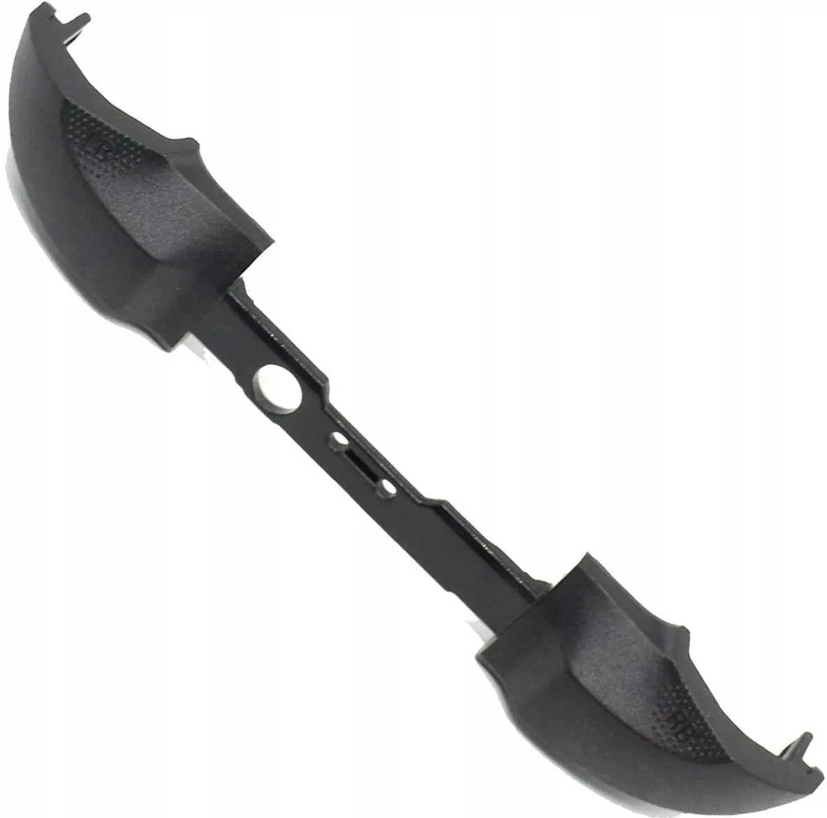 for Xbox Series X S Controllers - Black LB RB Shoulder Button Bumper with Tools