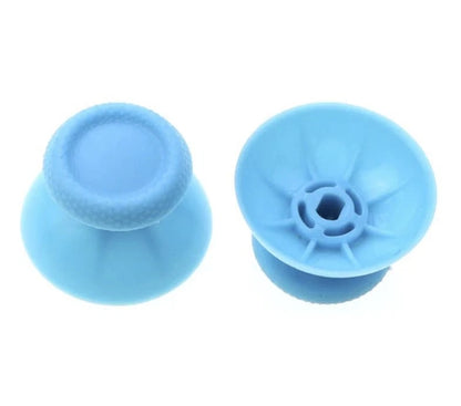 for Sony PS5 Controllers - Teal Analog Thumb Stick Grip Replacements | FPC
