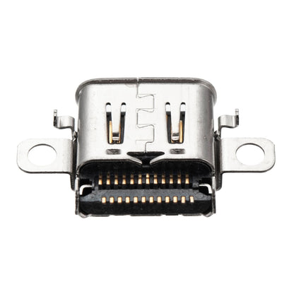 for Nintendo Switch OLED - USB Type C Charging Port Socket USB-C HEG-001 | FPC