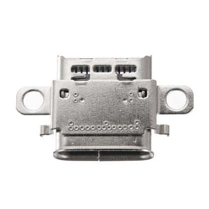 for Nintendo Switch OLED - USB Type C Charging Port Socket USB-C HEG-001 | FPC