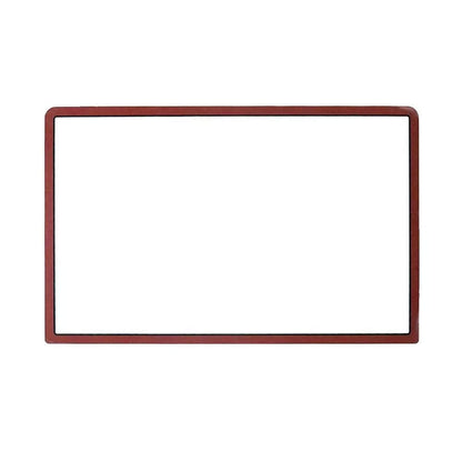 for Nintendo NEW 3DS XL - Plastic Upper Screen Outer Lens Cover | FPC