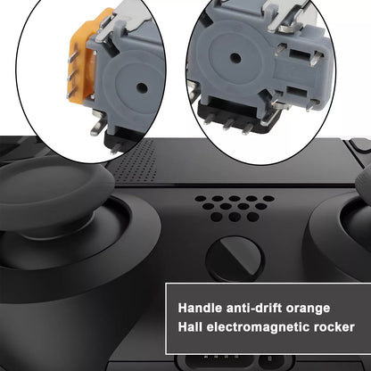 for Playstation 4 - Hall Effect Sensor Analog Joystick No Drift (PS4) | FPC