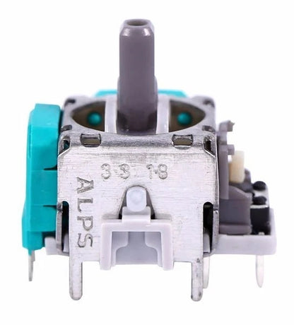 for Xbox Series S|X Controller - 2x Analog 3D Rocker Joystick & 2x Thumb sticks