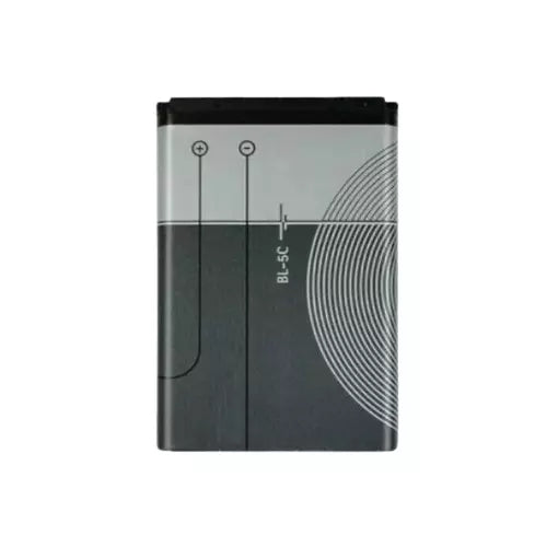 for Nokia C2 01 02 03 06 C1 7600 N70 1100 1600 2300 6230 - BL-5C Battery | FPC