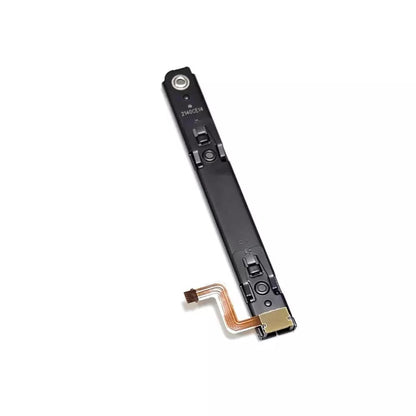 for Nintendo Switch OLED - Slider Rail With Sensor & Latch | FPC