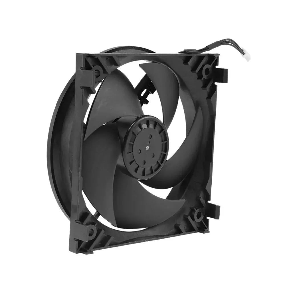 for Xbox Series S - New OEM Replacement Internal Main Console CPU Cooling Fan