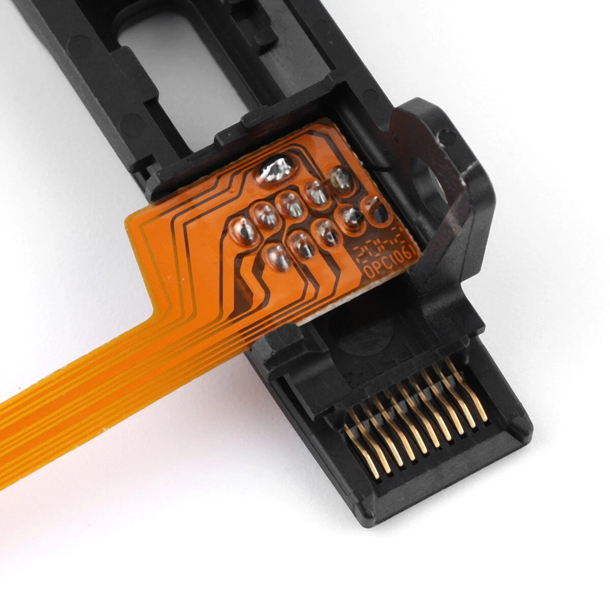 for Nintendo Switch Joy-Con Controller - Sliding Side Slider Rail Flex Cable