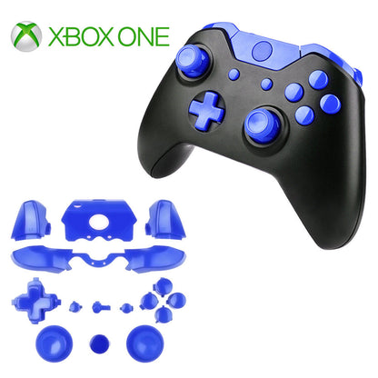 Xbox One Elite 1 Controller - Full Replacement Button Set with Thumbs | FPC