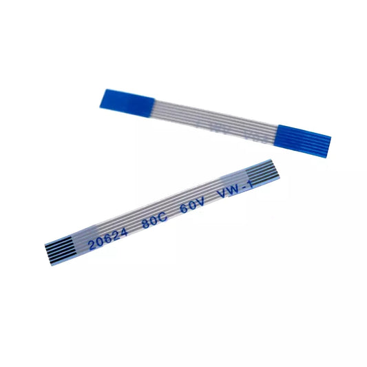 for Sony PS5 BDM-030 040 - L2 R2 Adaptive Trigger Button Motor Ribbon Flex PAIR