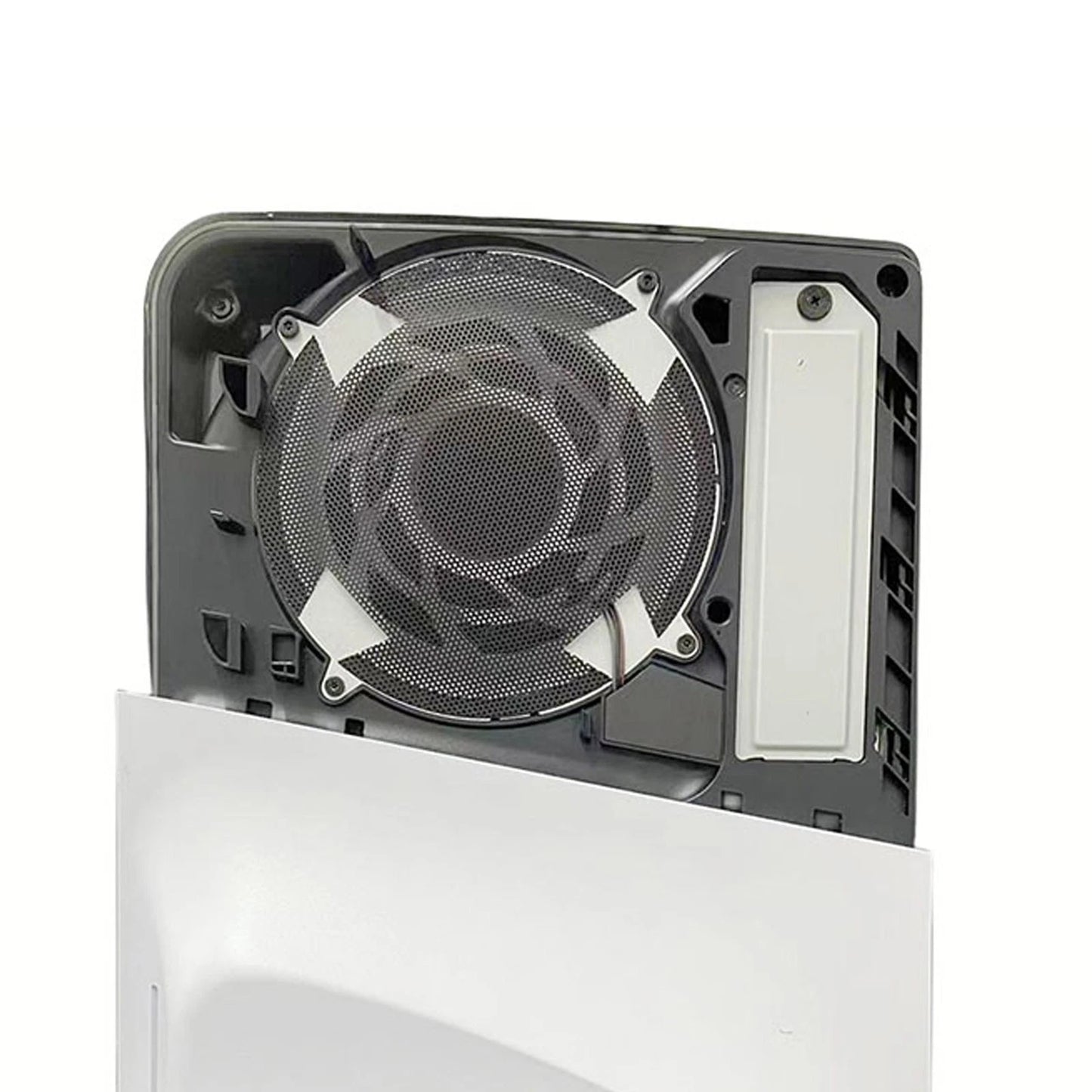for Sony PS5 Pro & Slim - Anti Dust Proof Main Fan Cover Mesh Filter | FPC
